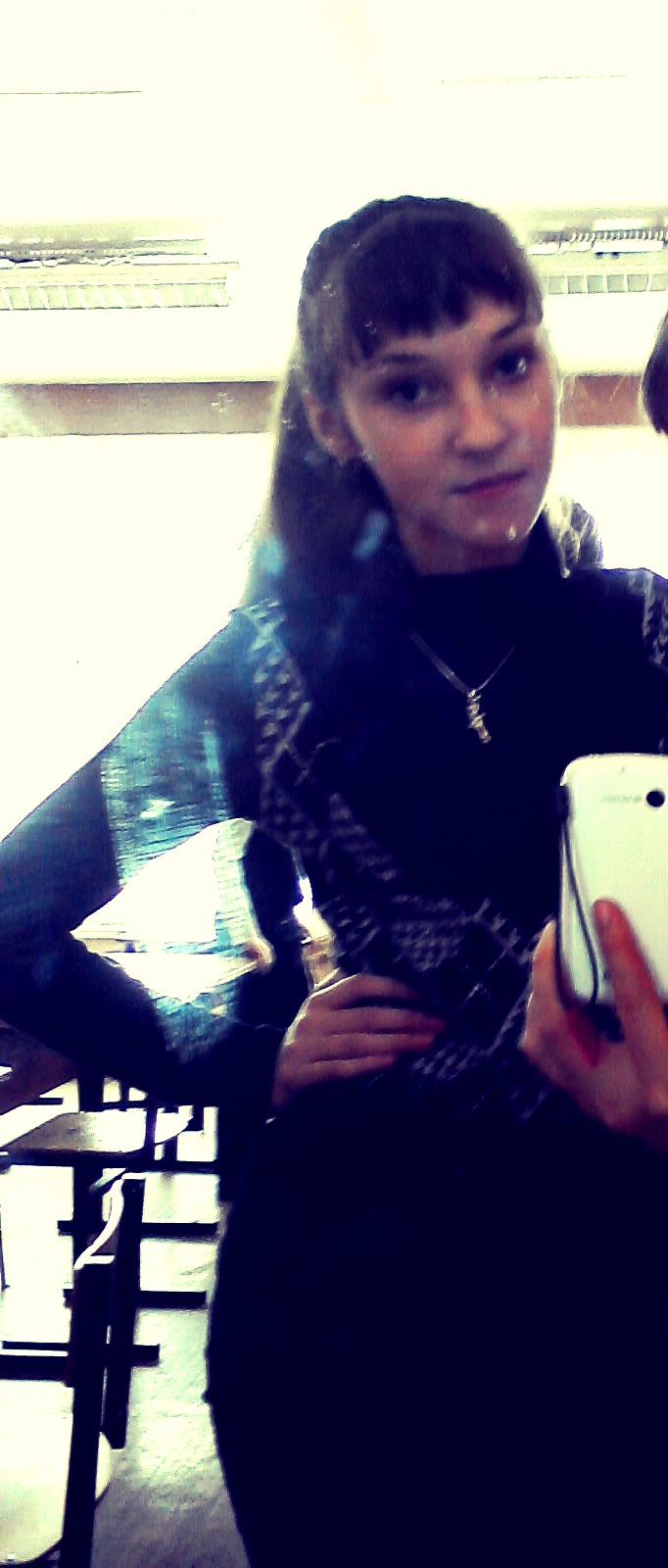 Лиза Иванова | Чебоксары