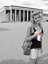 №25 Елена Фёдорова