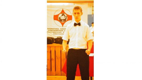 №11, Роман Чернов, 37 лет, Феодосия №11, Роман Чернов, 37 лет, Феодосия