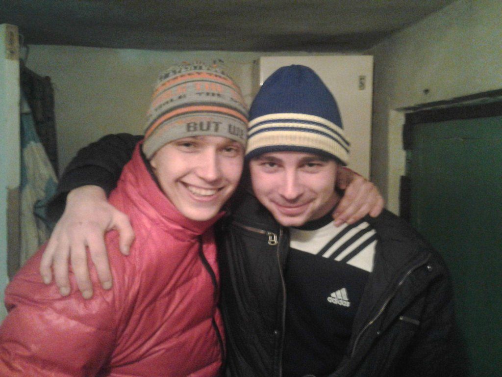 Толяша Головатенко g0ldb3rg | Николаев