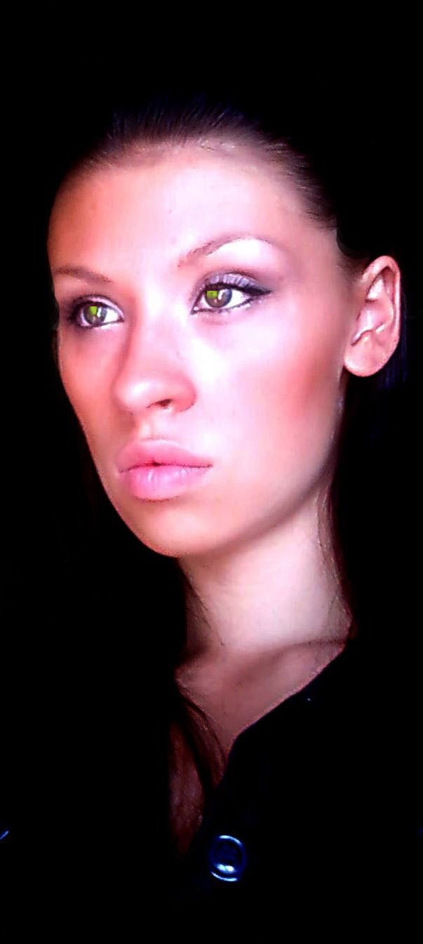 Светлана Сергеева | Санкт-Петербург