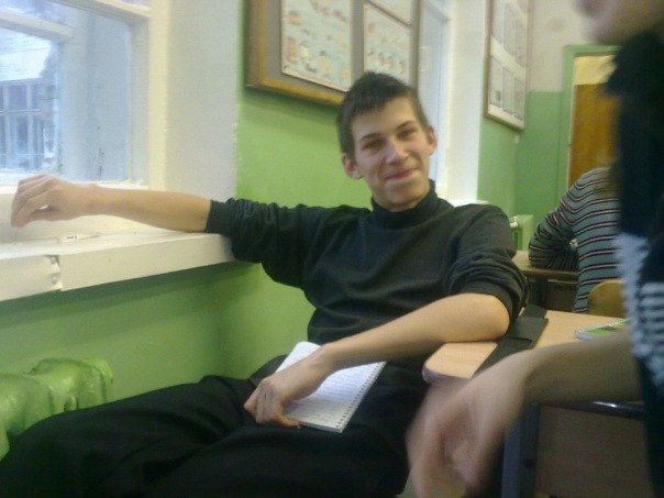 №161, Илья Шестаков, 31 год, Ульяновск №161, Илья Шестаков, 31 год, Ульяновск