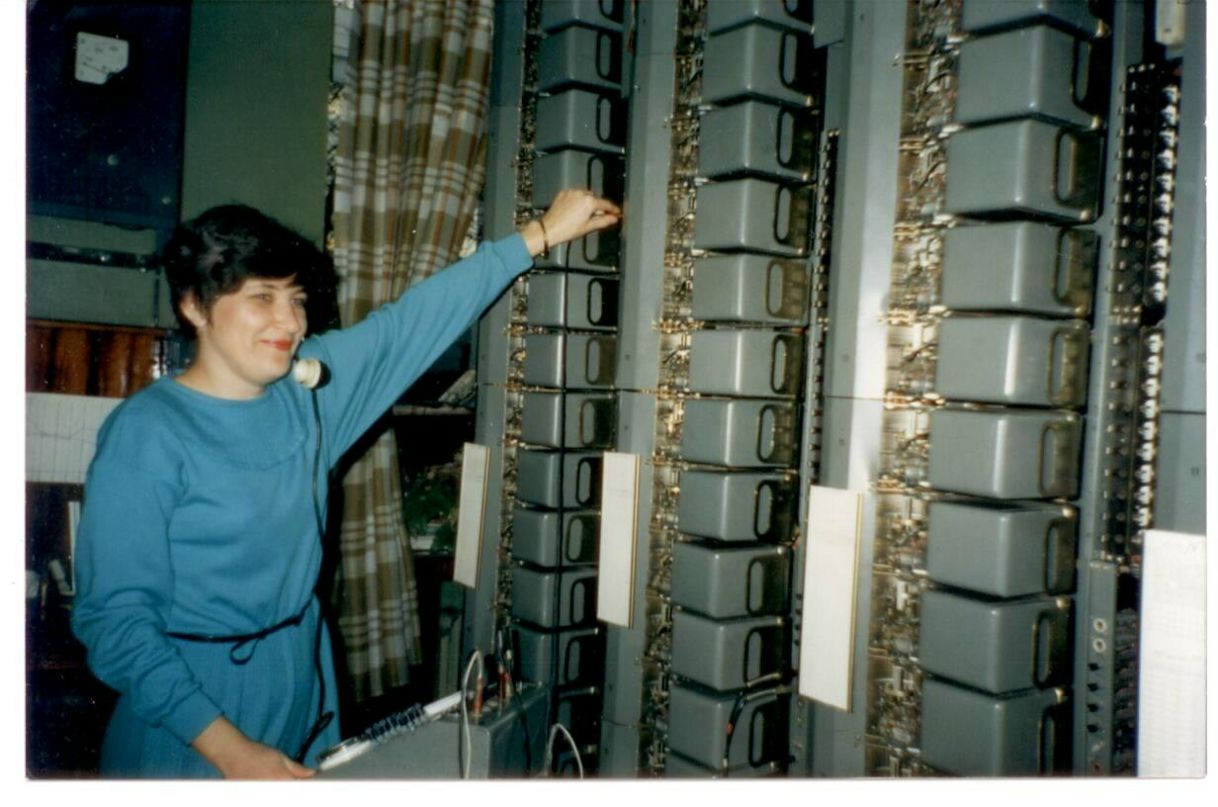 Валентина Герасимова | Великие Луки