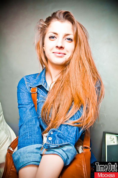 Екатерина Медведева | Владимир