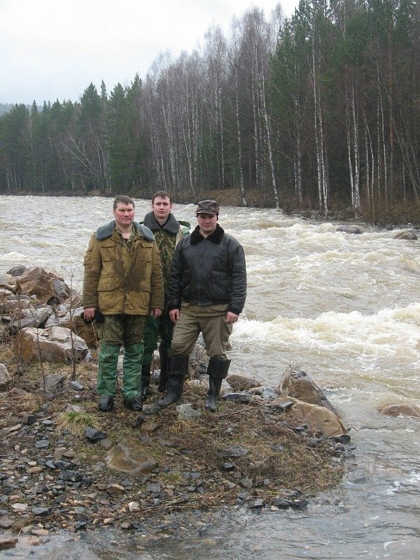 Денис Чистяков Владимирович | Трехгорный