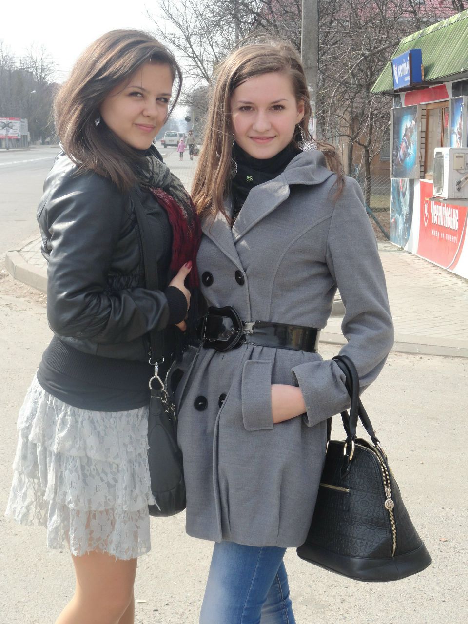 Марія Стамбульська | Брошнев-Осада