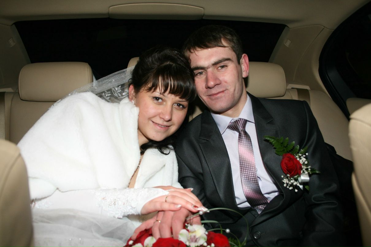 Сергей Гордеев | Нижний Новгород