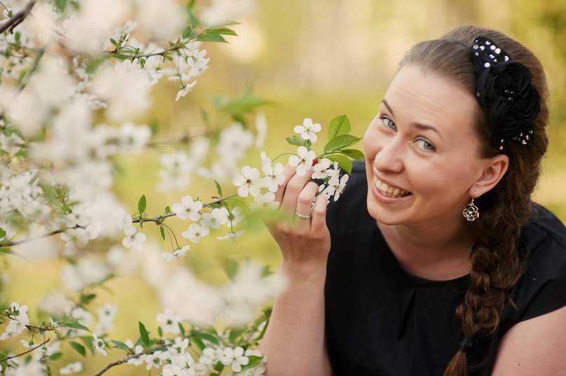 Марія Зінченко | Киев