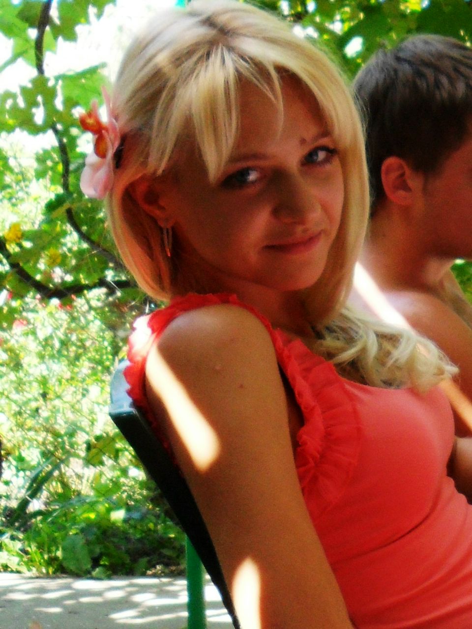 Анюта Яворская | Одесса