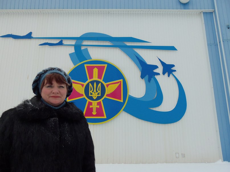 Наталя Никитина | Киев