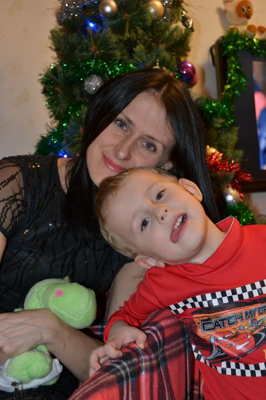 Светлана Чарочникова | Петрово-Дальнее