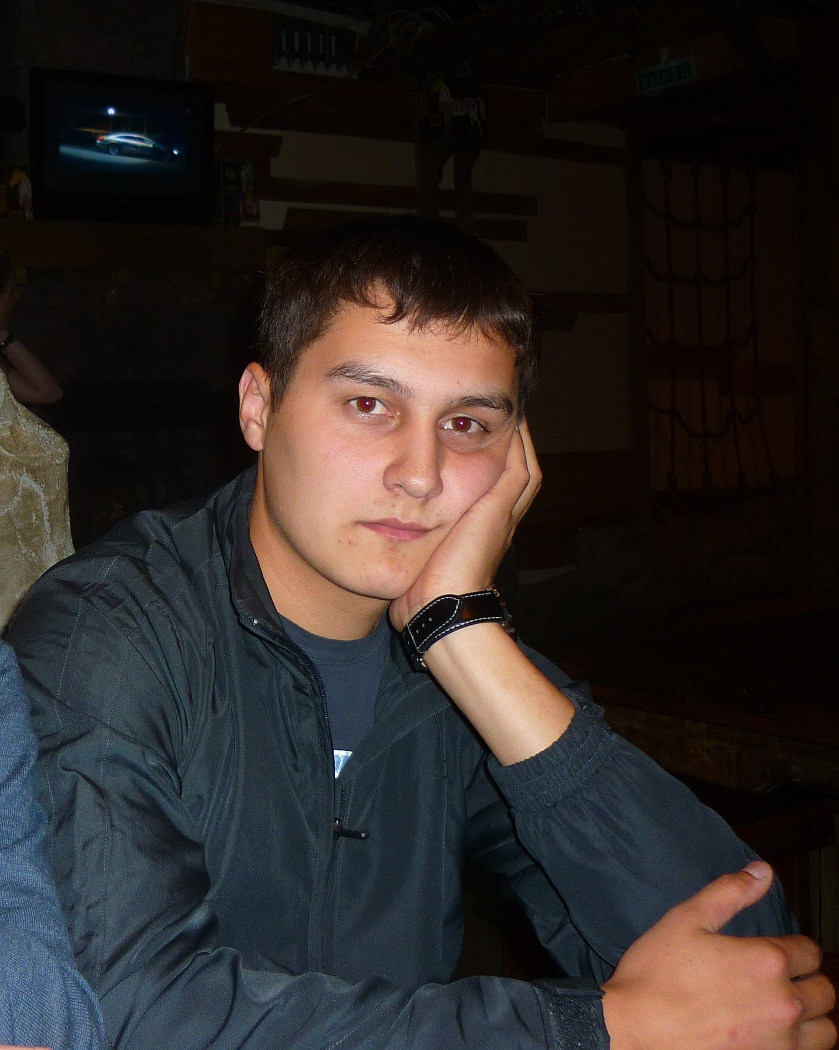 Фото профиля