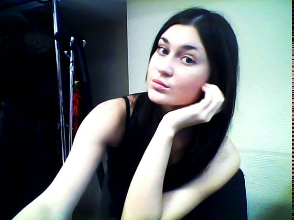 №55, Яна Кляузер, 35 лет, Екатеринбург №55, Яна Кляузер, 35 лет, Екатеринбург