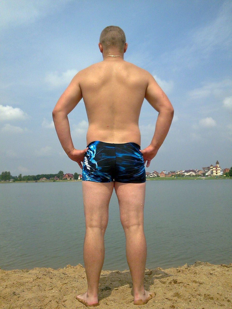 Павел Шманай | Минск