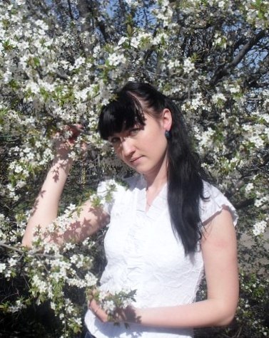 Ирина Кулясова ღღღ | Волгоград