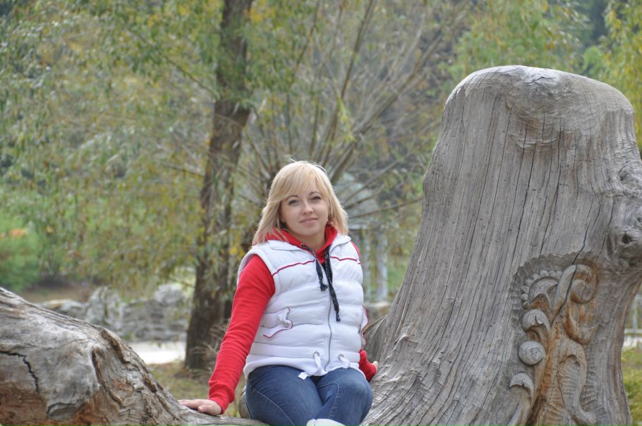 №6, Инесса Вдовенко №6, Инесса Вдовенко