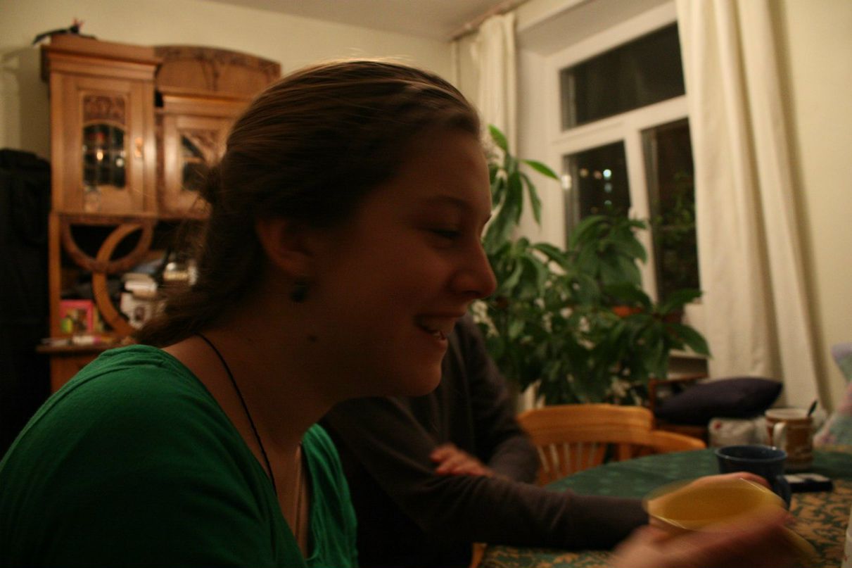 Anna Mandelbaum | 