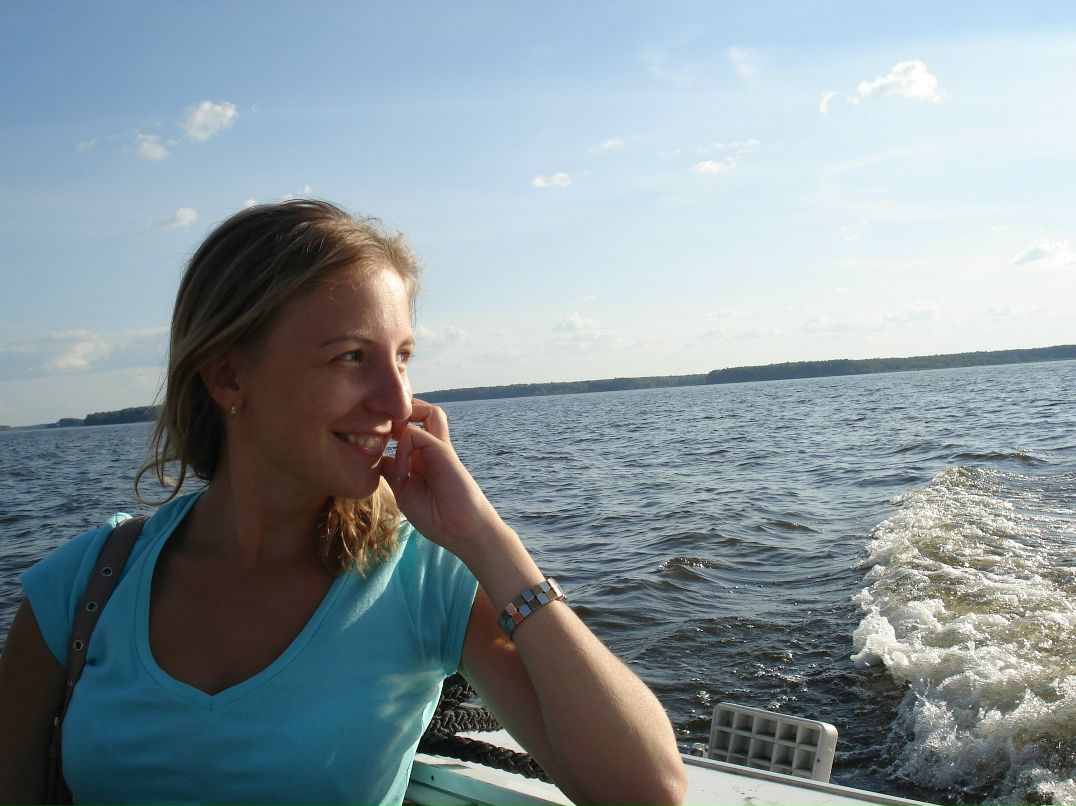 Людмила Матвеева | Москва