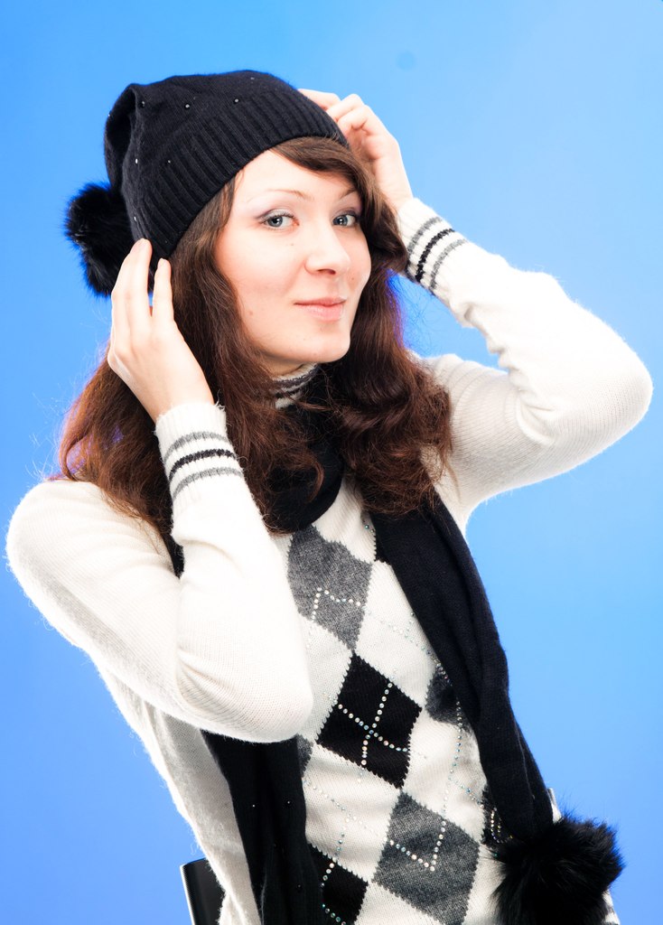 Ekaterina Shigal | Москва