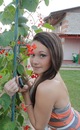 Фотография Домниной Анастасии