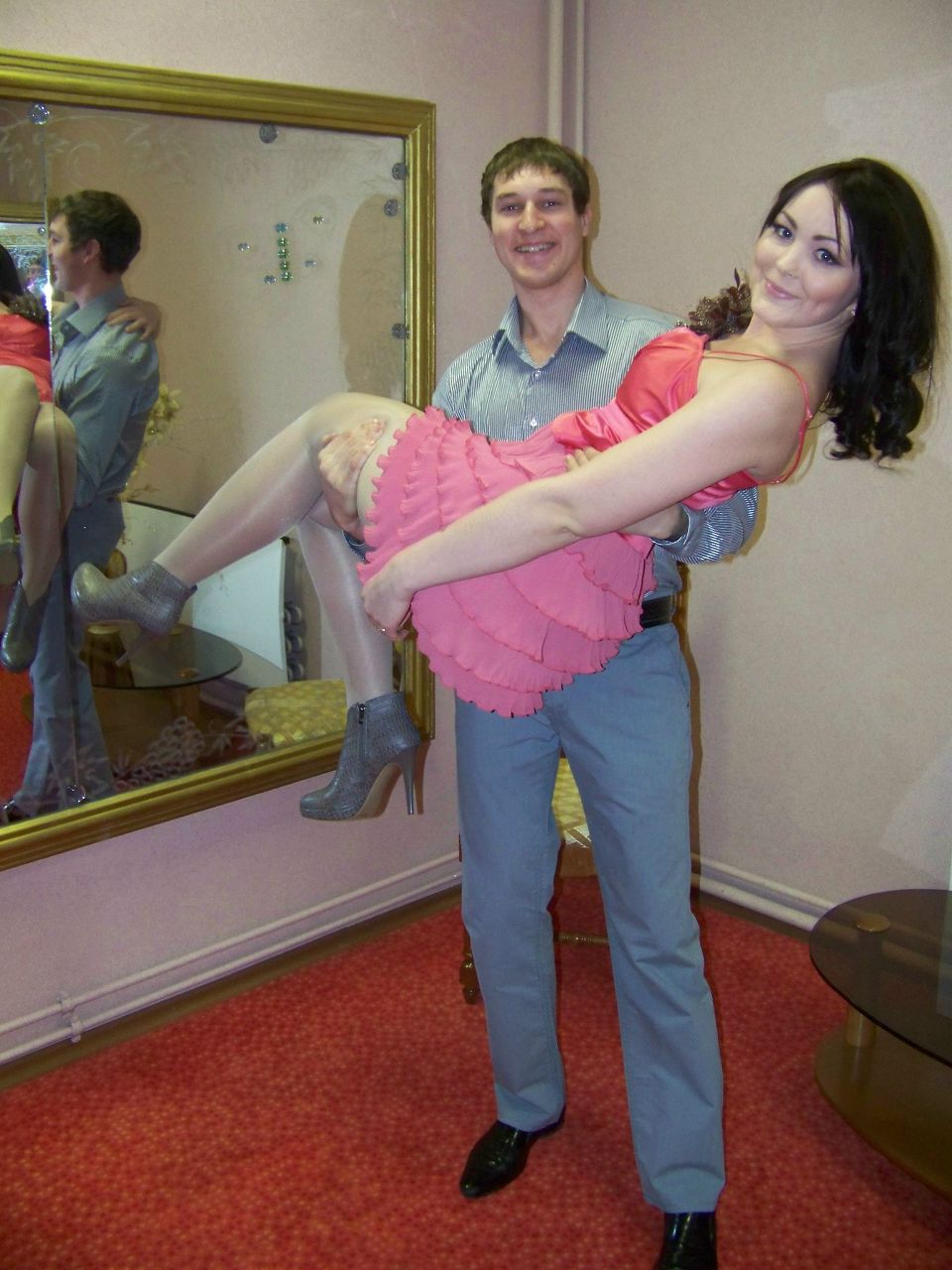 Алексей Пятков | Шарыпово