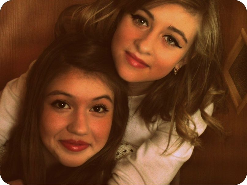 Мария Березовская | Бузулук