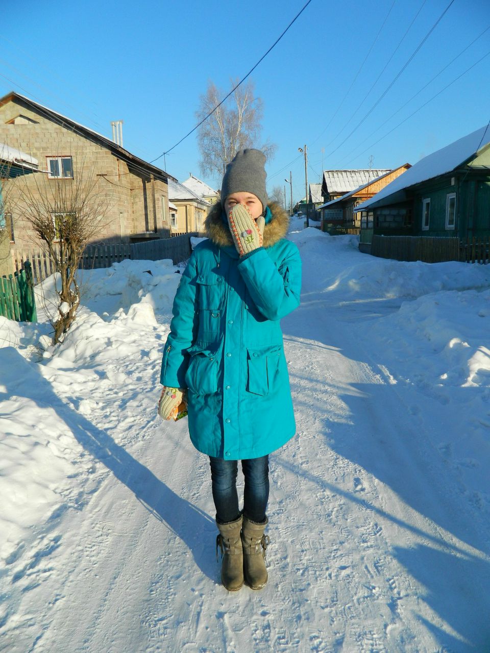 Саша Трофимова | Екатеринбург