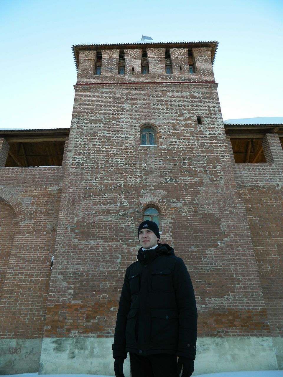 Егор Переверзев | 