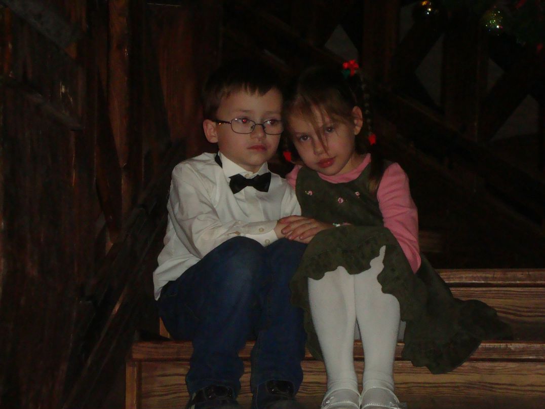 Юлия Бондаренко Jennifer | Киев