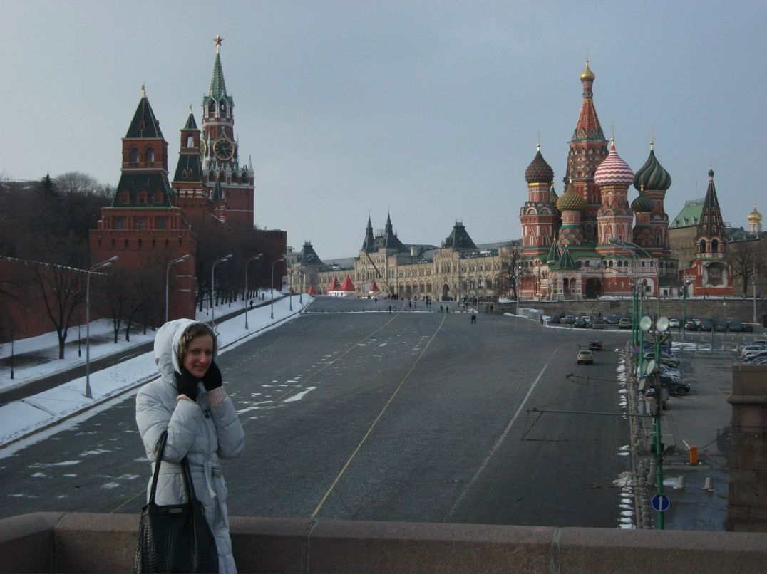 Анжелка Андрущенко | Киев