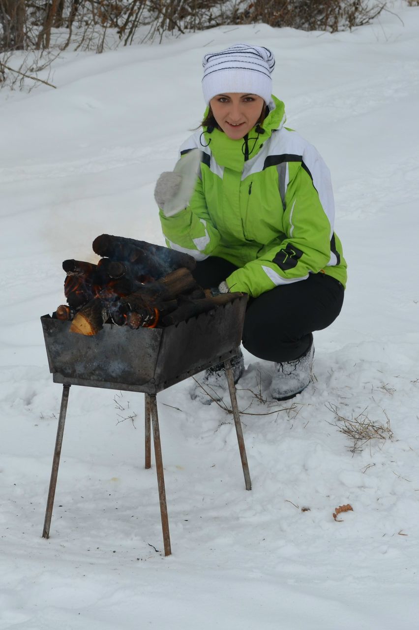 Наталі Поливана | Киев