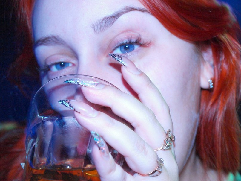 Анна Лукьянова | Ясиноватая