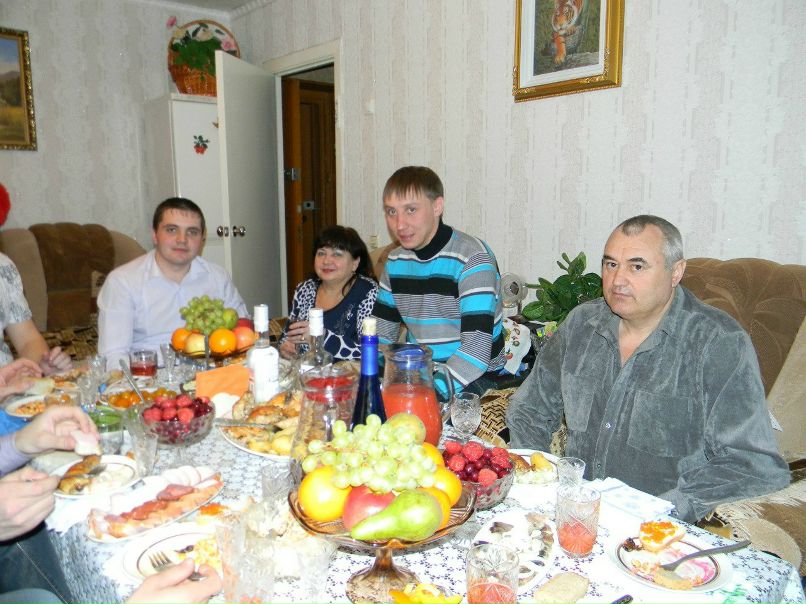 Алексей Хитов | Димитровград