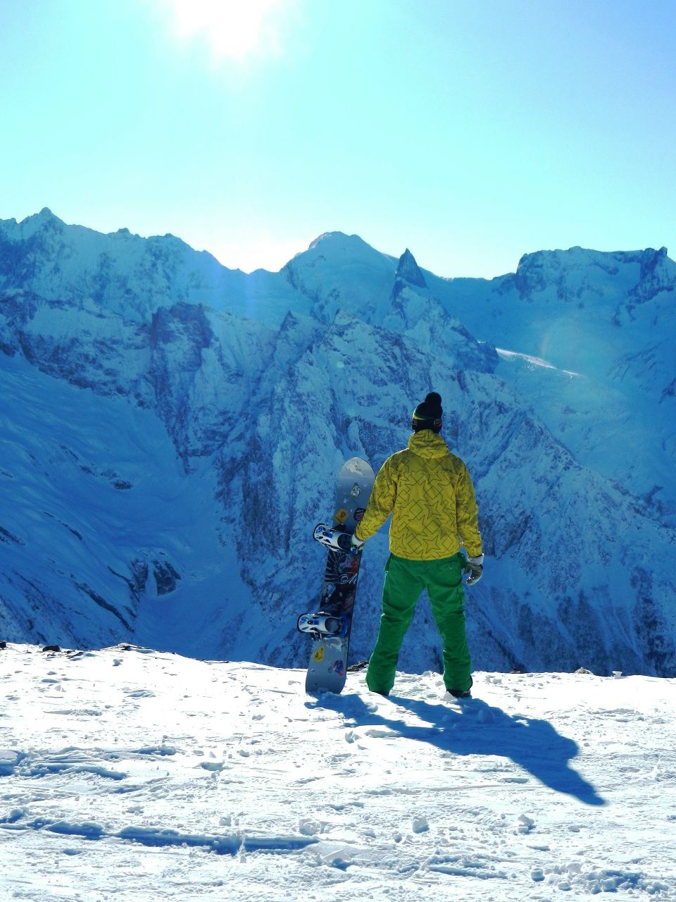 Василий Казаков | Москва