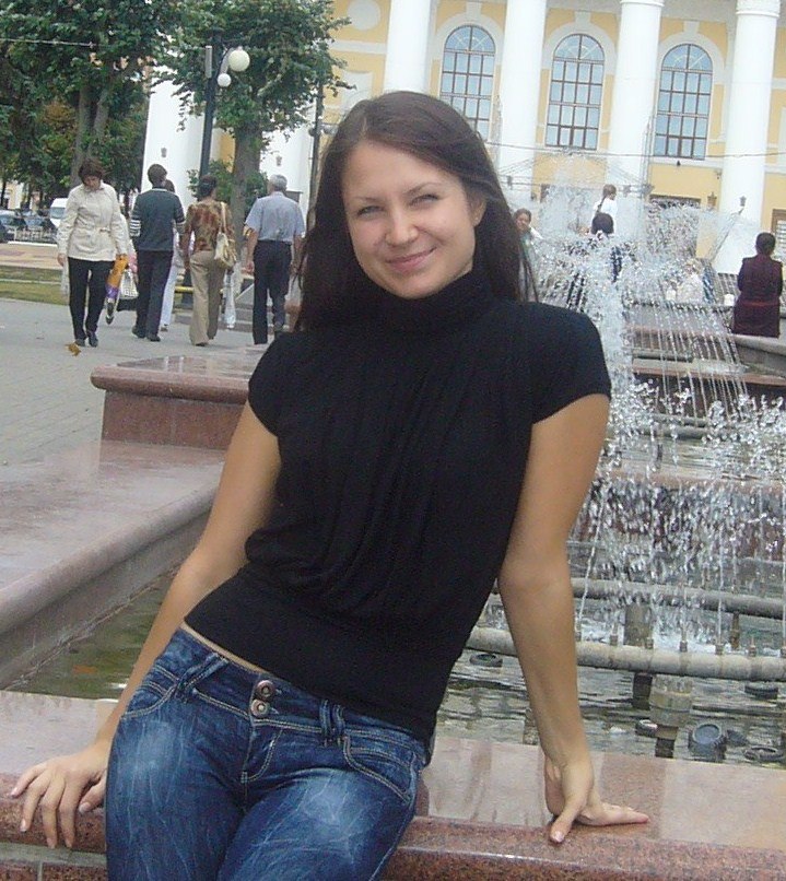 Ольга Федосеева | Тольятти