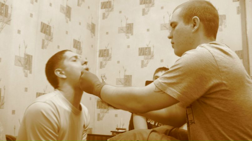 Вадим Наумов | Самара