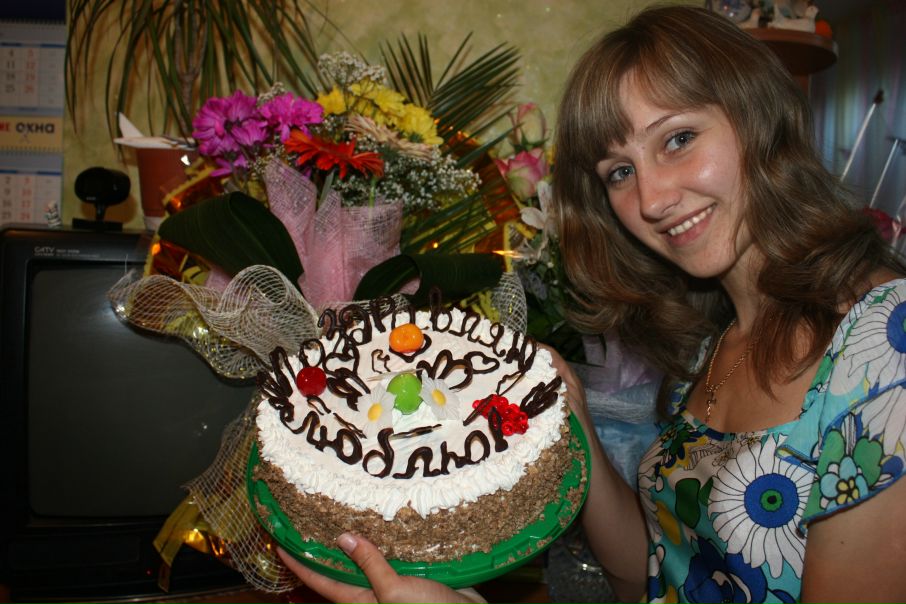 №43, Светлана Редько, Черняховск №43, Светлана Редько, Черняховск