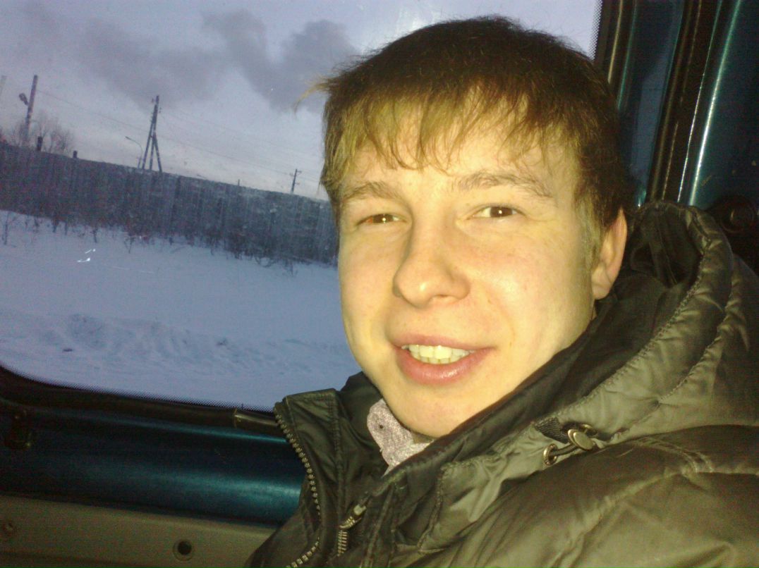 Михаил Завескин | Пермь