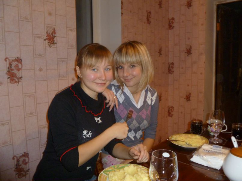 Катруся Клеванська | Хмельницкий