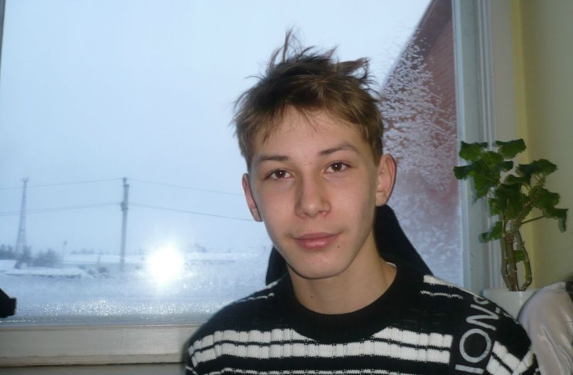 Дима Карпов | 