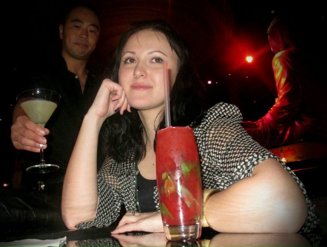 Валерия Бутовецкая | Amsterdam