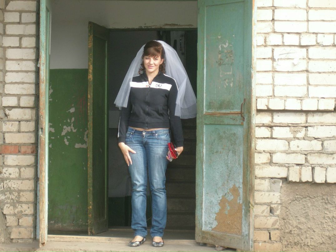 Екатерина Неграш | Кинель