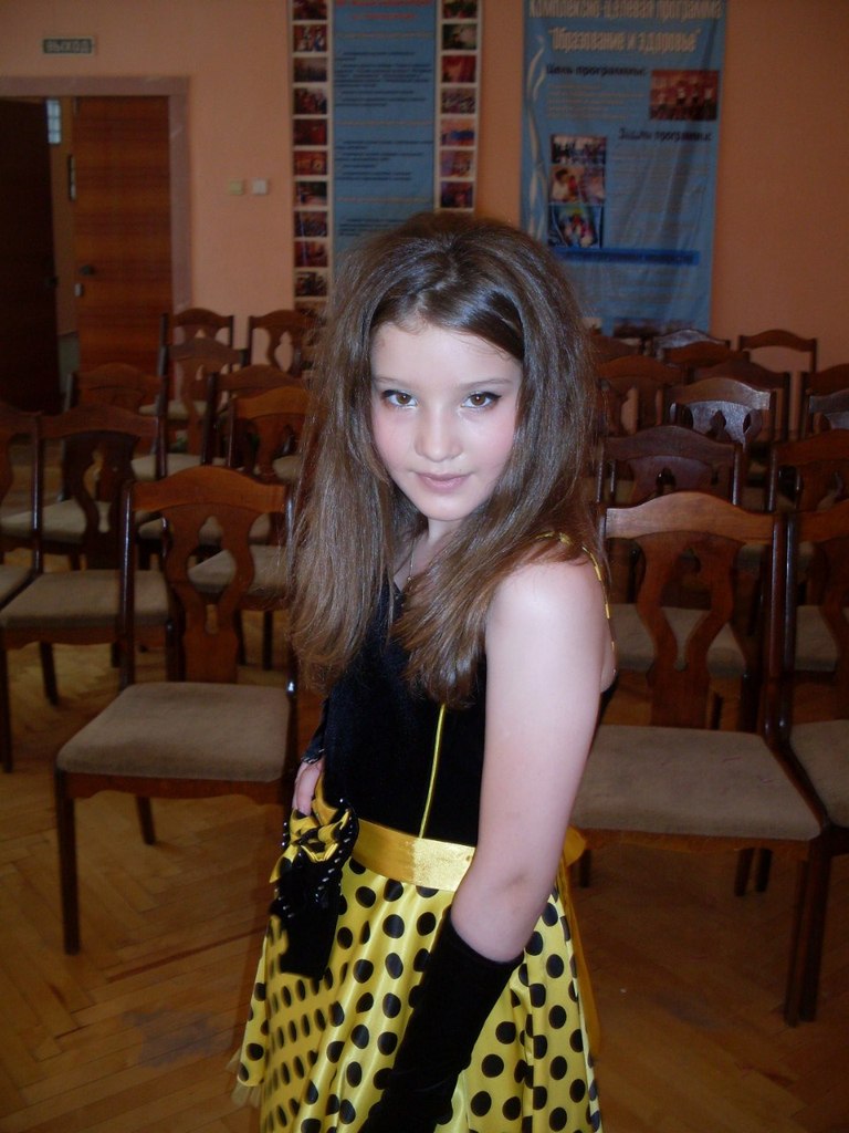 Маргарита Евсеева | Новокузнецк