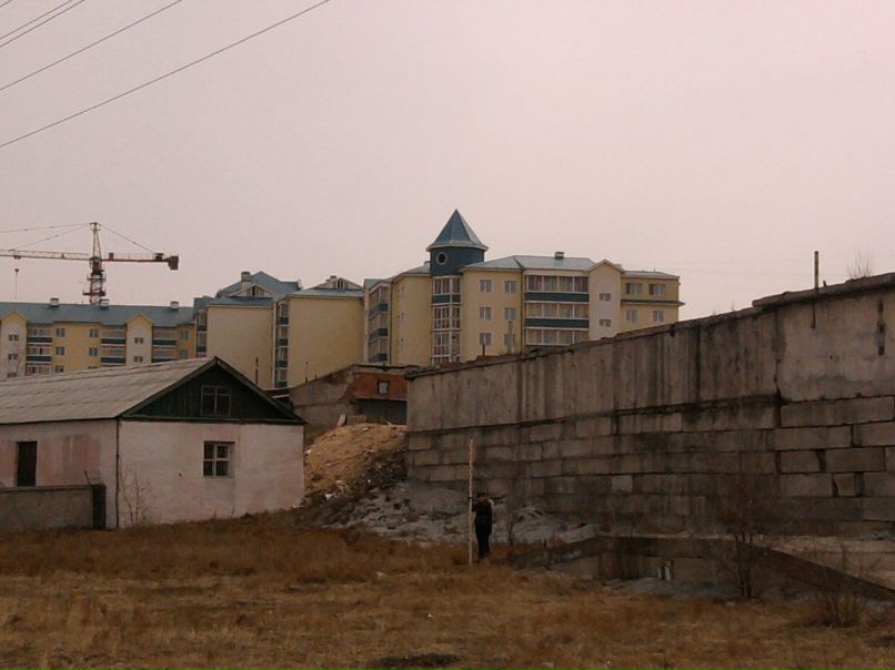 Ирина Бодиева Юрьевна | Загустай