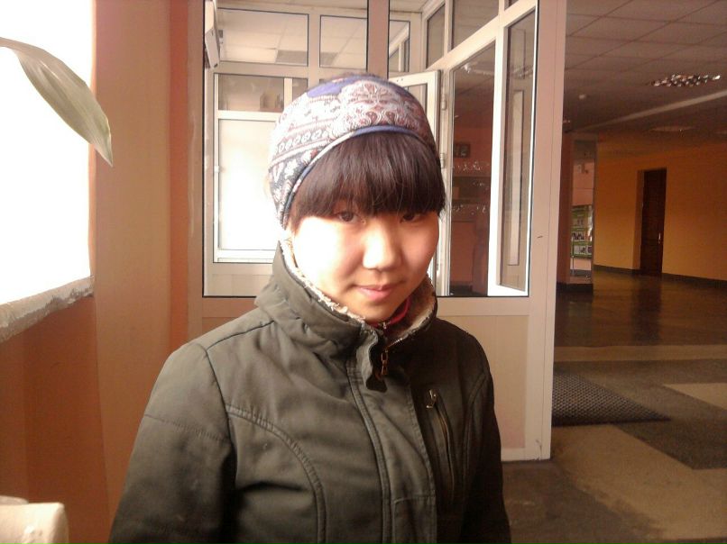 Ирина Бодиева Юрьевна | Загустай