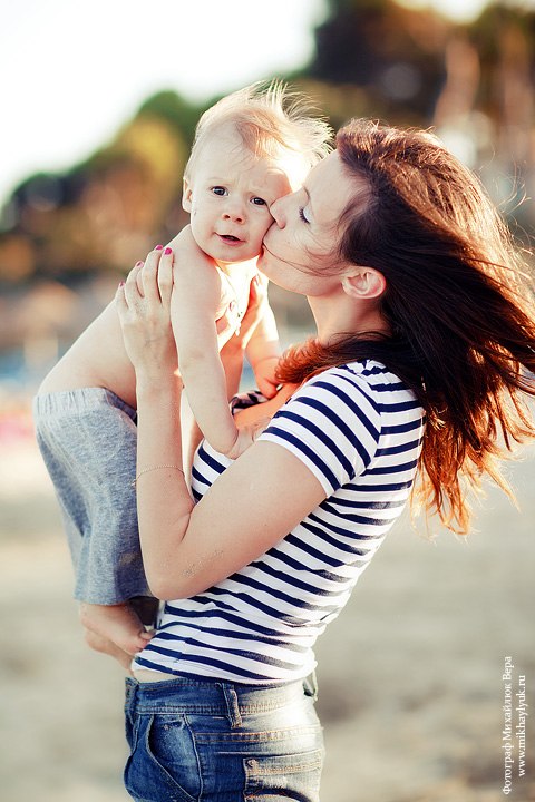 Вера Михайлюк | Москва