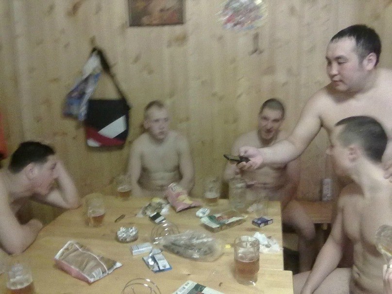 Иван Кузелев | Яхрома