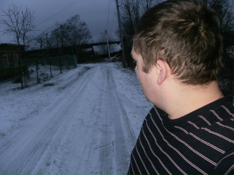 Leha Fedorov | Санкт-Петербург