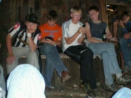 Женя Удалов | Вологда