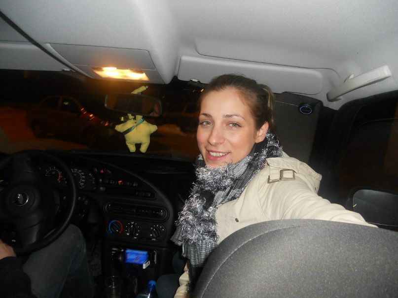 Жанчик Капканчик | Санкт-Петербург